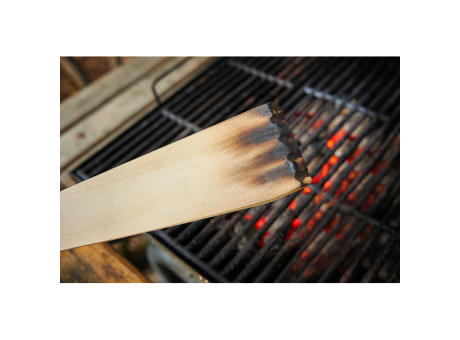 Grillschaber "BBQ" Werbeartikel