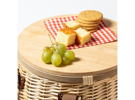 Picnic Wärme Tasche Bubu Werbeartikel