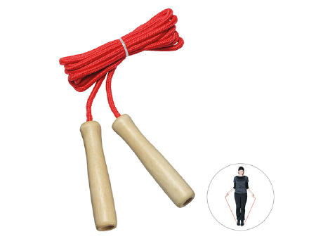 Product image Springseil "Beta" Werbeartikel