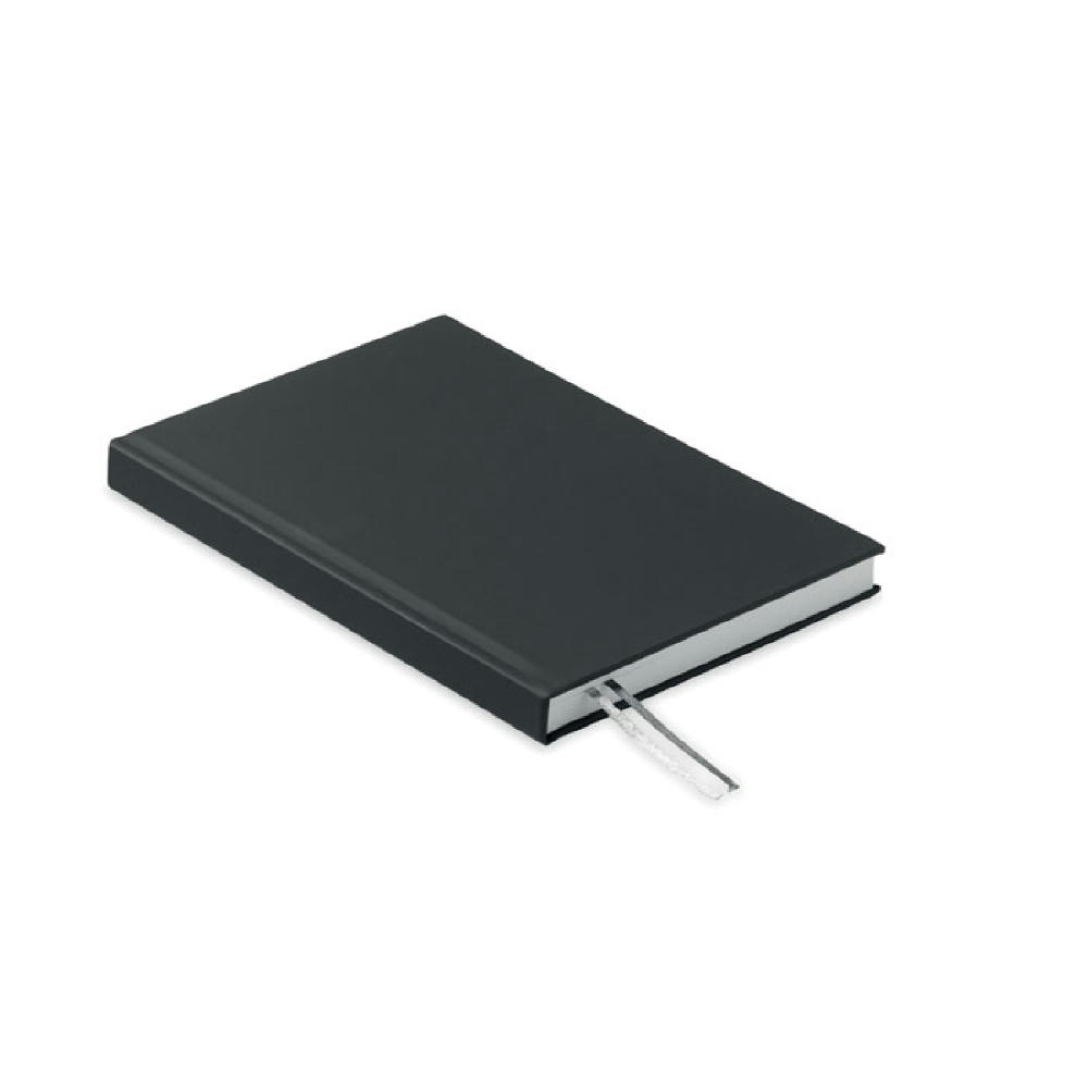 Product image DIN A5 Notizbuch rec. Material Werbeartikel