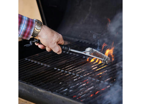 Grillbürste "Clean" Werbeartikel