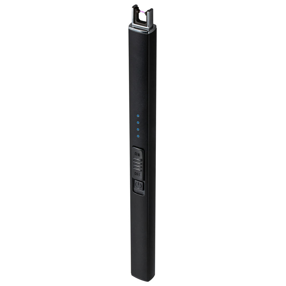 Product image Lichtbogen-Stabfeuerzeug REEVES-SANTA CLARITA Werbeartikel