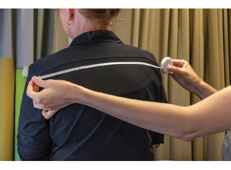 Schneiderband aus RCS recyceltem Kunststoff bedrucken