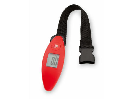 Product image Gepäckwaage Blanax bedrucken