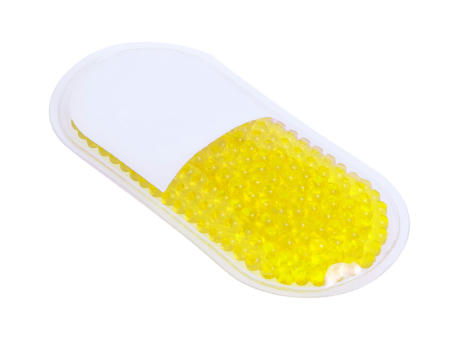 Product image Warm-Kalt-Kissen Heapsule bedrucken