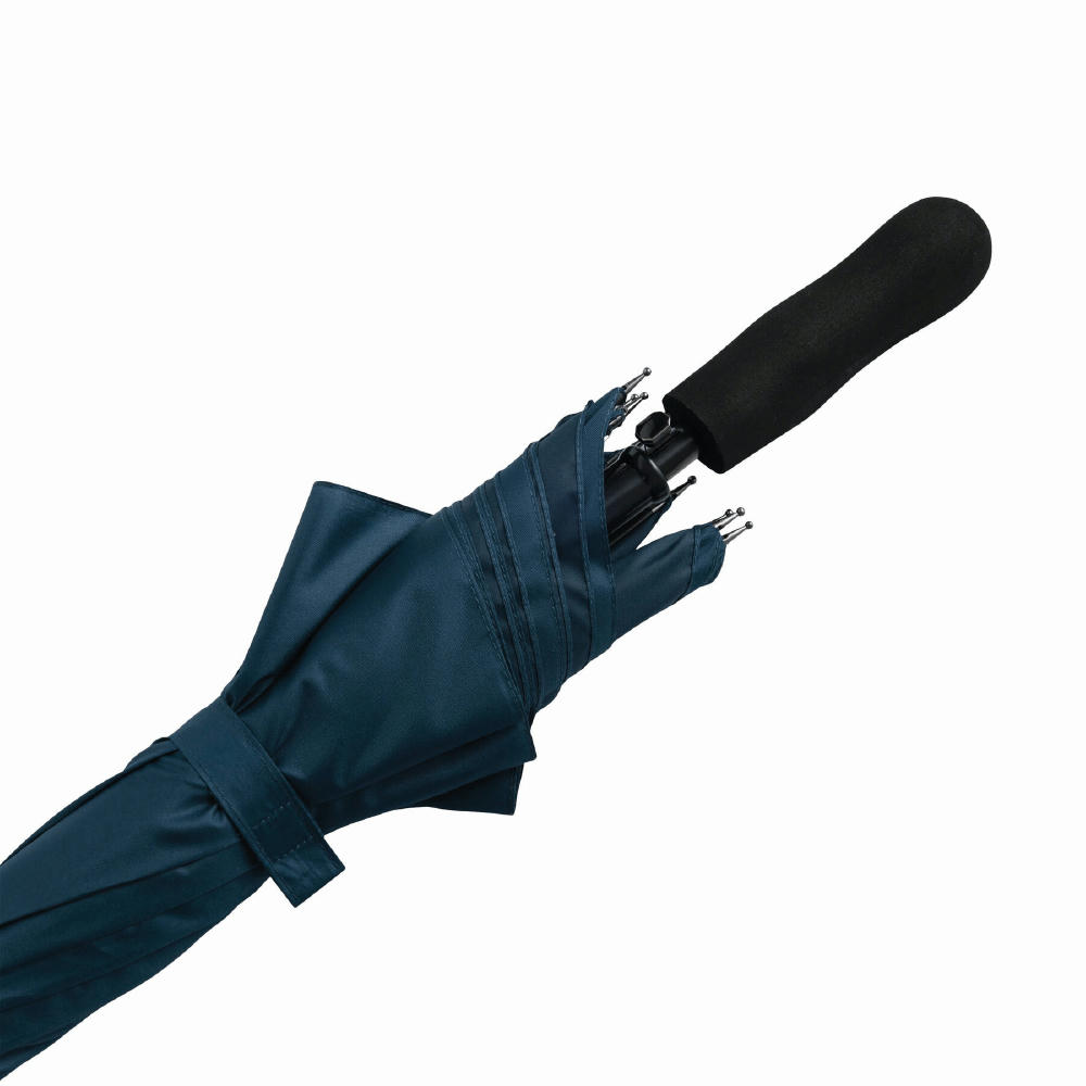 PASSAT - Automatischer Windproof-Golfschirm Werbeartikel