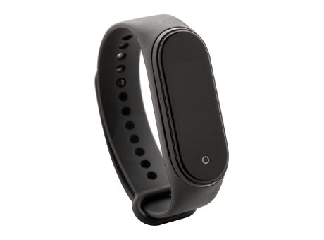 Thermometer-Smartwatch Tempor Werbeartikel