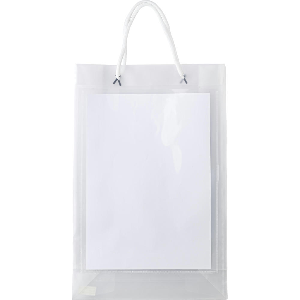 Product image Dokumententasche aus PP Vienna Werbeartikel