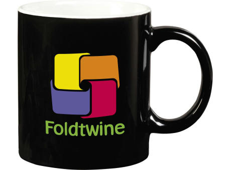 Kitty Mug 350 ml Tasse Werbeartikel