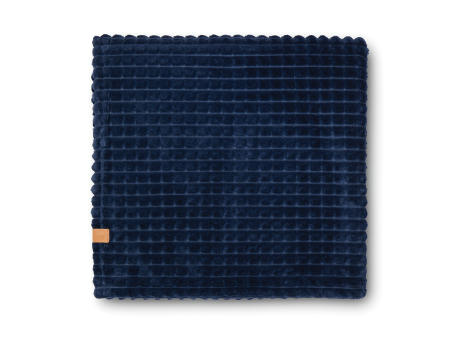 VINGA Branson Decke aus GRS recyceltem PET Werbeartikel