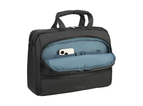 Tucano Player Laptopbag 15,6 inch bedrucken