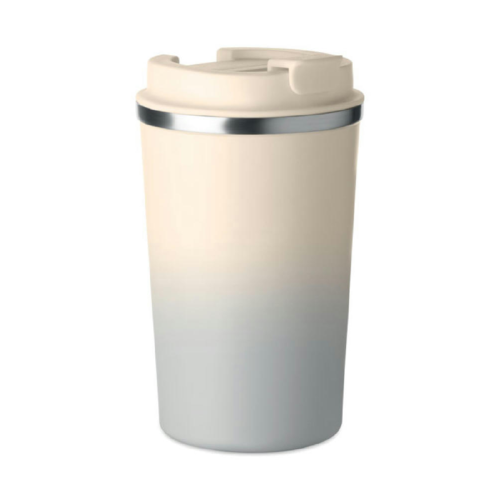 Product image Doppelwandiger Becher 350 ml Werbeartikel