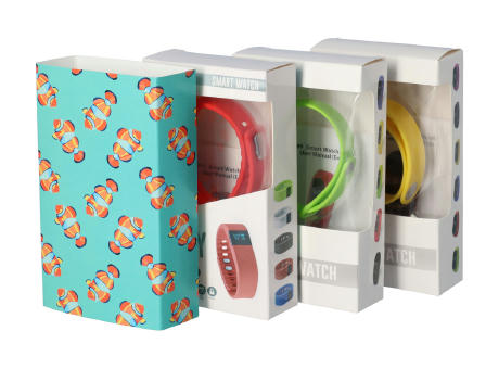 Individueller Pappschuber  CreaSleeve 150 bedrucken