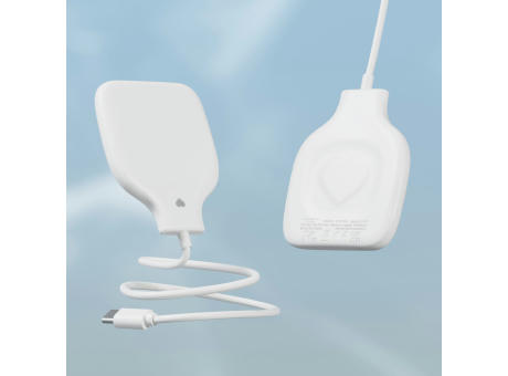 Xoopar PD Magnetic Wireless Charger Werbeartikel