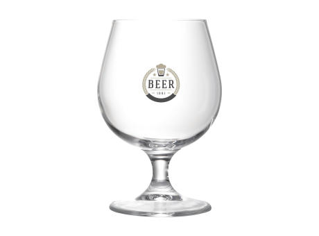 Snifter Bierglas 530 ml Werbeartikel