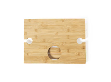 Product image Tisch Zarbok Werbeartikel