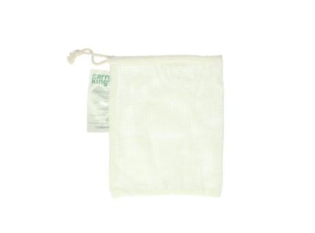 Product image Obst- und Gemüsebeutel Cotton "ECOCARE", small Werbeartikel