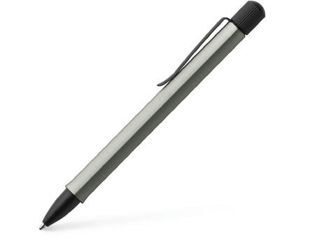 Product image Hexo Anthrazit Kugelschreiber Werbeartikel