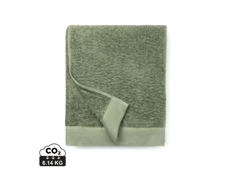 VINGA Birch Handtuch 90x150, 450gr/m² Werbeartikel