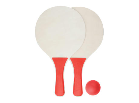 Product image Strandtennis Mistra Werbeartikel