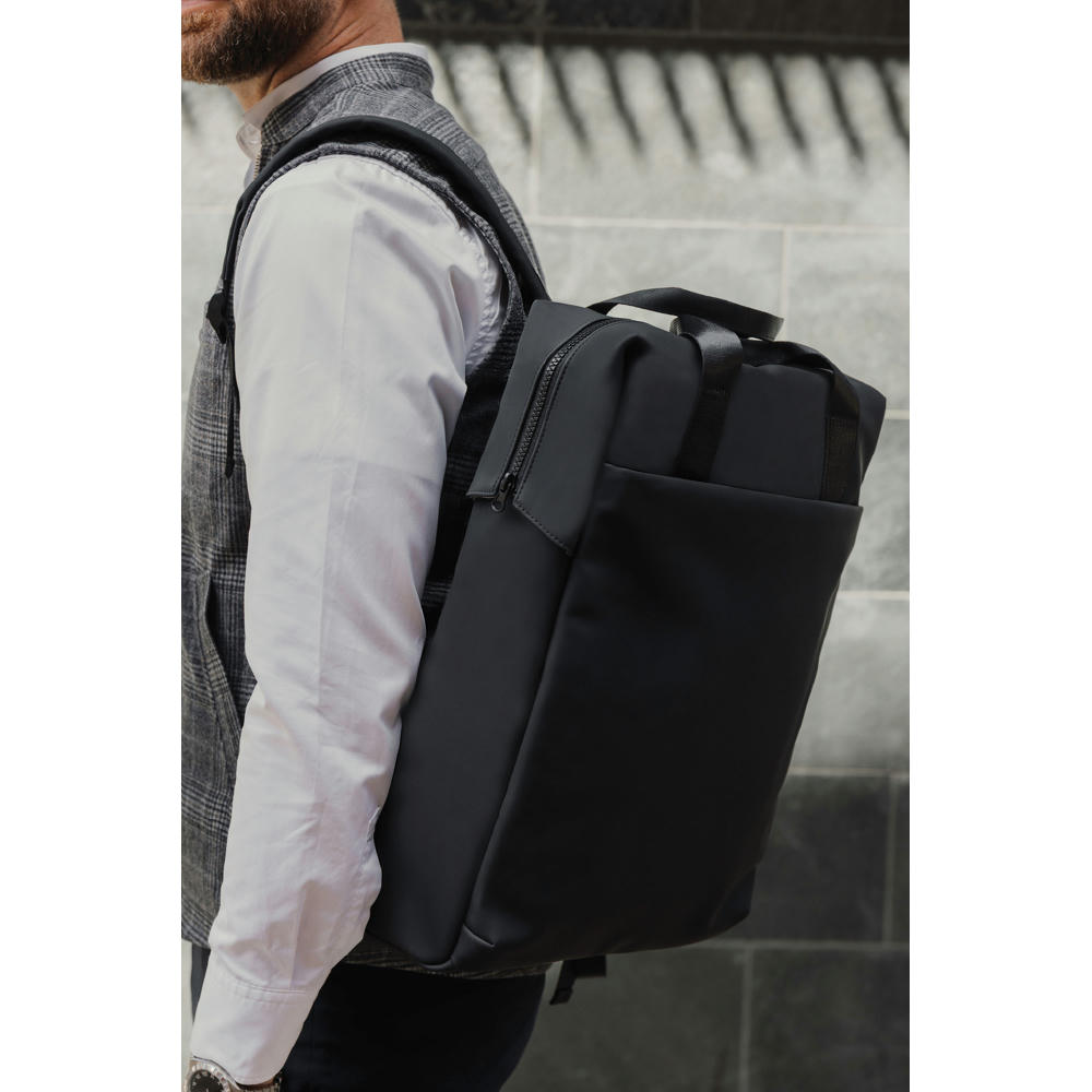 VINGA Baltimore RCS Tote Rucksack Werbeartikel