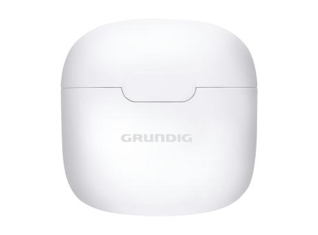 Grundig TWS Earbuds 200 mAh Werbeartikel
