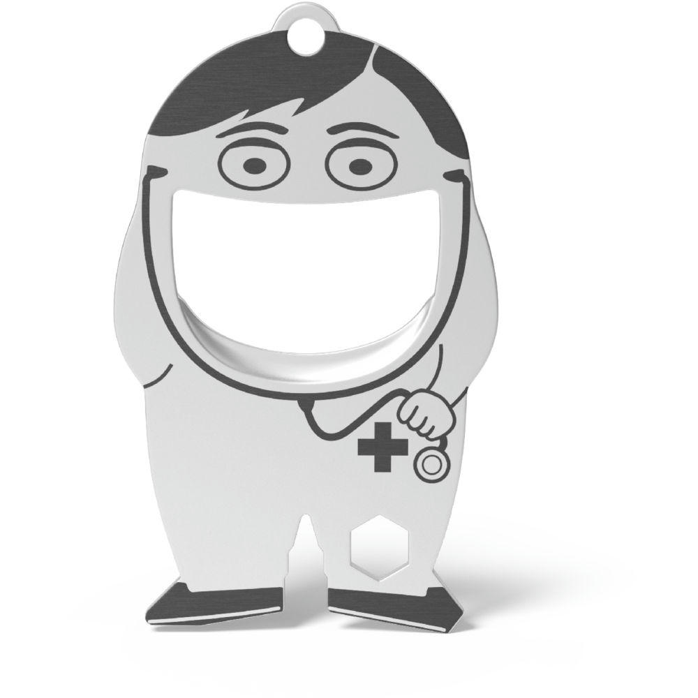 Product image FLASCHENÖFFNER fred medicine Werbeartikel