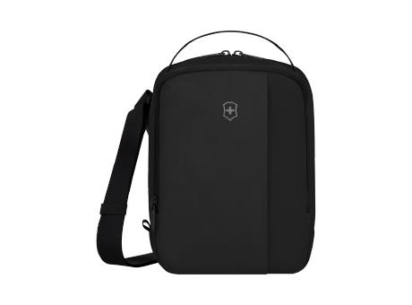 Product image Travel Essentials, Crossbody Bag, Black Werbeartikel