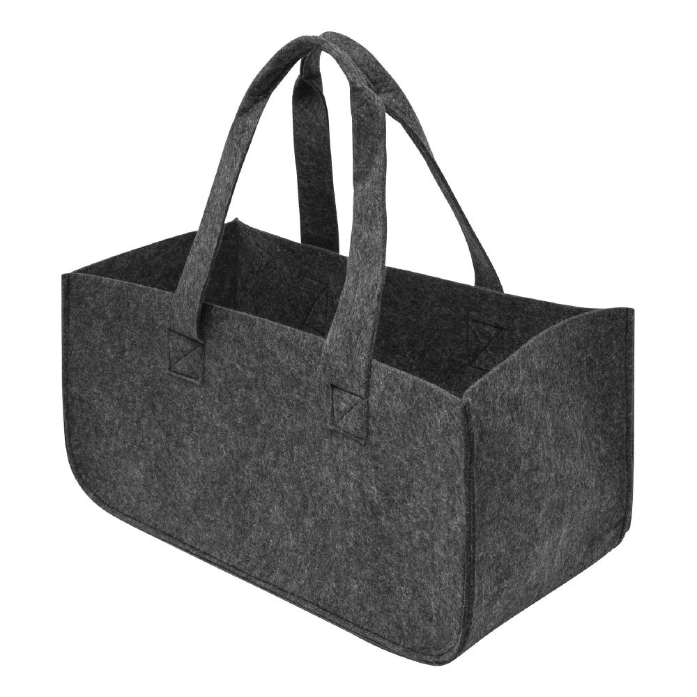HOMY - Kaminholz-Tasche Werbeartikel