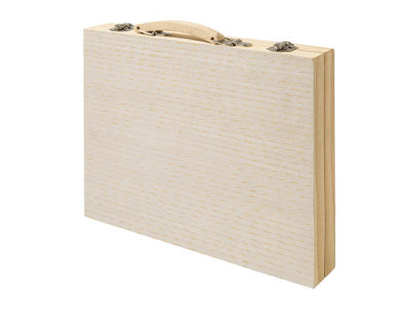 Künstler-Zeichen- und Malset Dreamer Werbeartikel