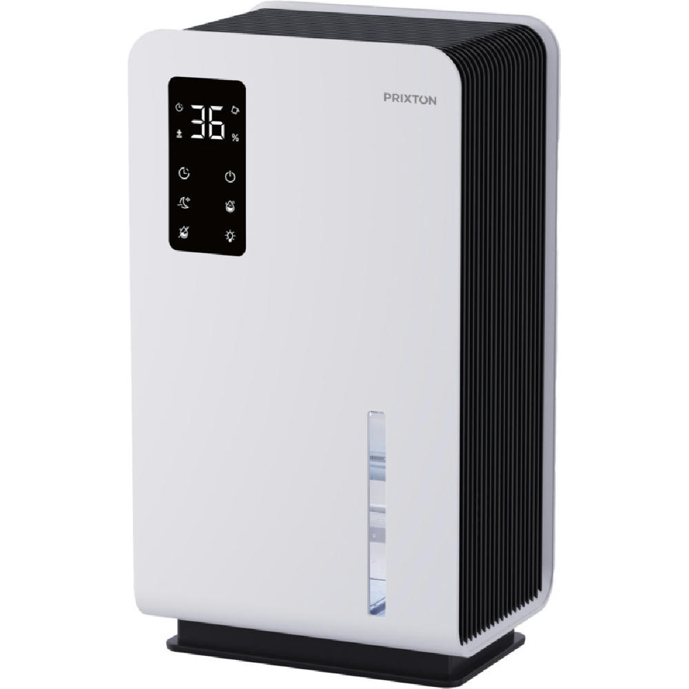 Prixton Aura 2-in-1 Luftentfeuchter und Luftreiniger Werbeartikel