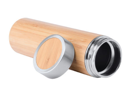 Trinkflasche Tomboo Werbeartikel