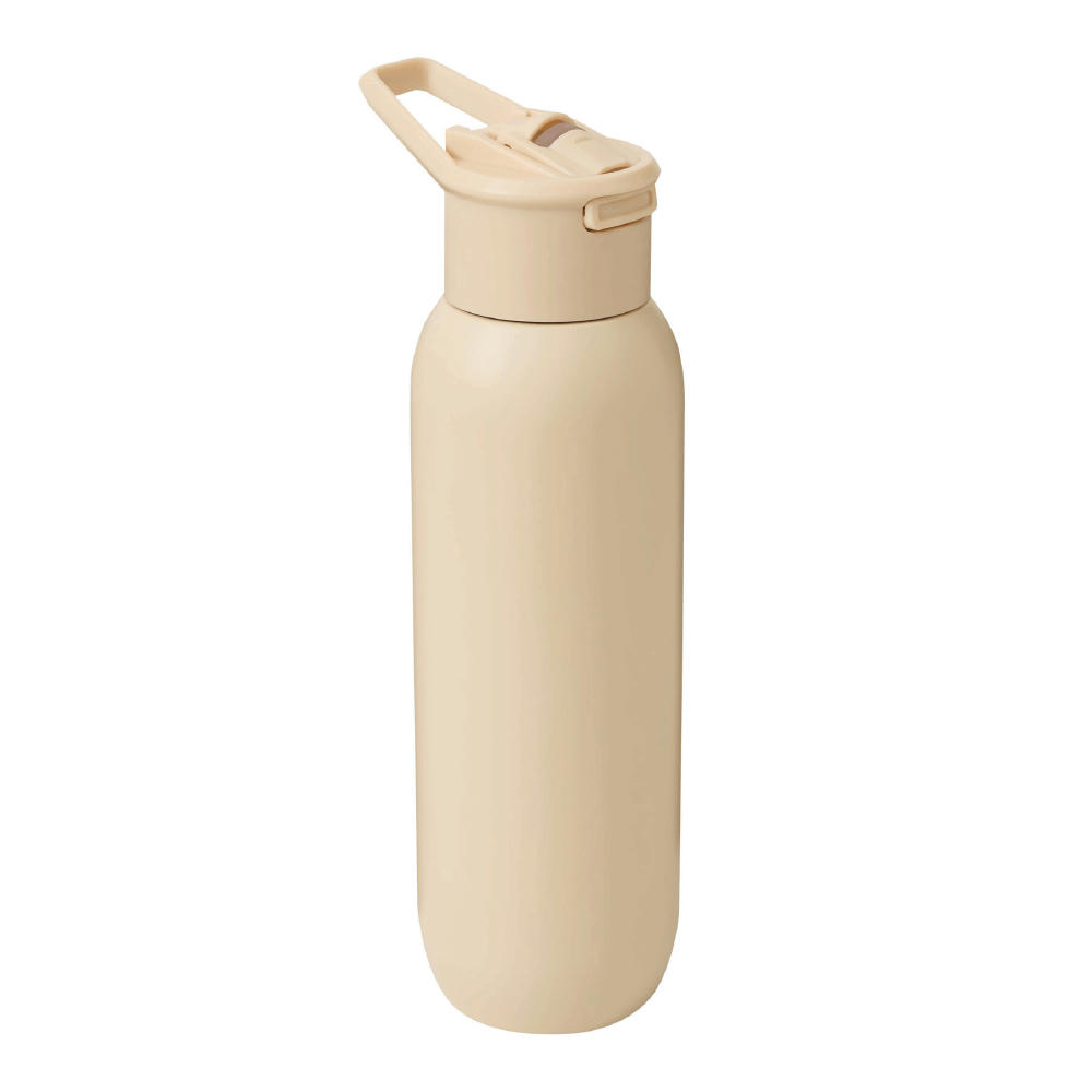 TREKSTEEL - Vakuum-Isolierflasche Werbeartikel