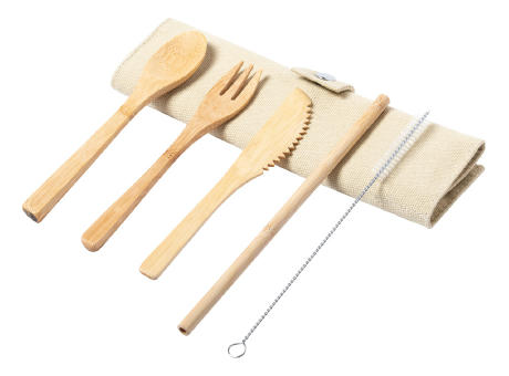 Product image Besteck-Set Rollery Werbeartikel