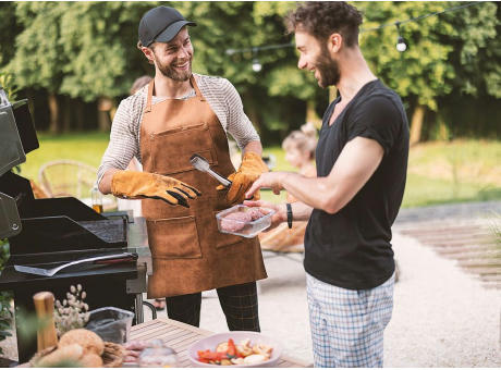 Product image Multitaschen-Schürze 'Texas' Werbeartikel
