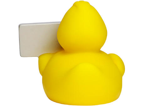 Quietsche-Ente StadtEnte® Werbeartikel