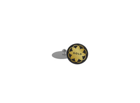 Pin Slim, Round, 30 mm bedrucken