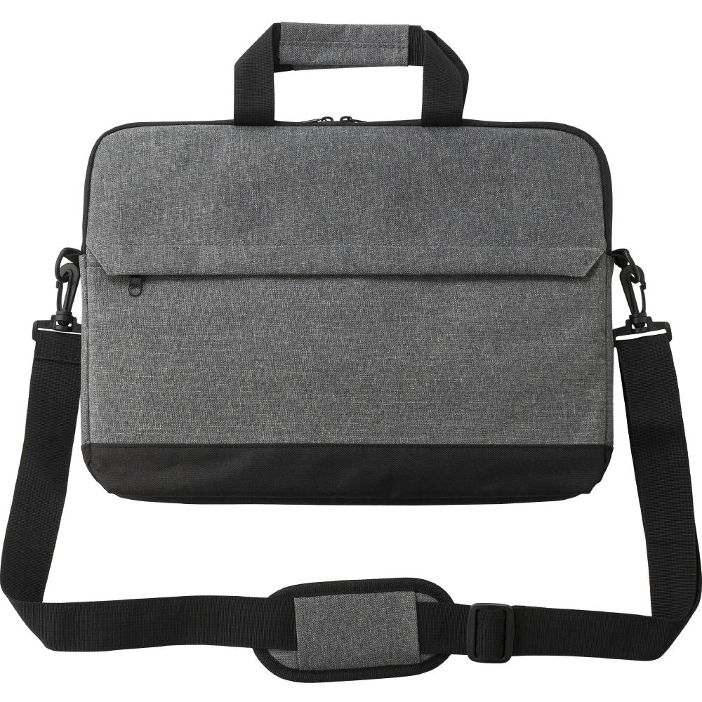 Product image Polyester (600D) Laptop-Tasche Seraphina Werbeartikel
