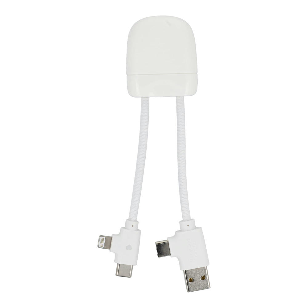 Product image Xoopar ICE-B Multi-Ladekabel Werbeartikel