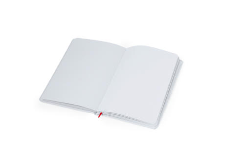 Sublimations Notizblock Groly bedrucken