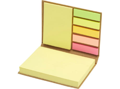 Product image Sandal Zettelblock Werbeartikel