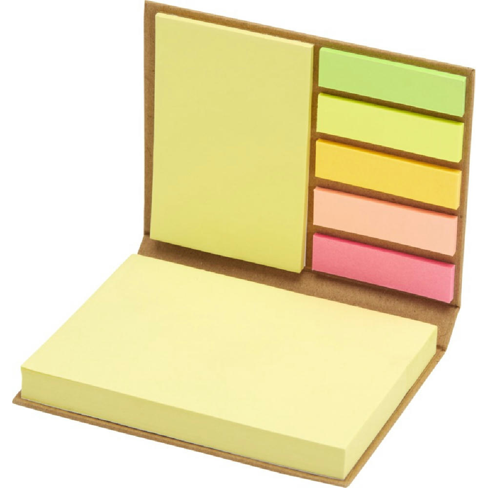 Product image Sandal Zettelblock Werbeartikel