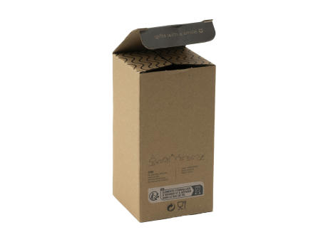 Thermo Can RCS Recycled Steel 300 ml Thermobecher bedrucken