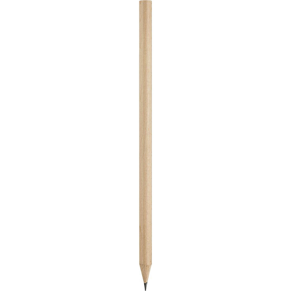 Product image Bleistift 86020 NATUR Werbeartikel