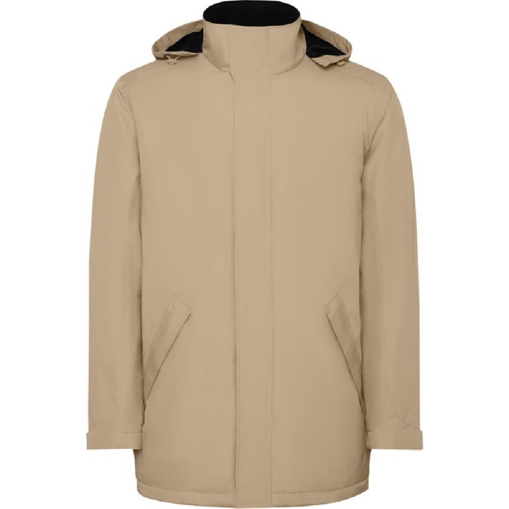 Product image America wattierter Parka für Herren Werbeartikel