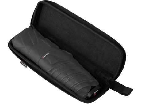 Knirps X4U ultra light slim manual bedrucken