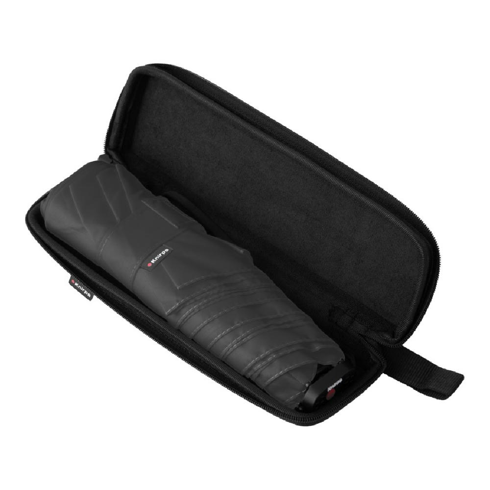 Product image Knirps X4U ultra light slim manual Werbeartikel