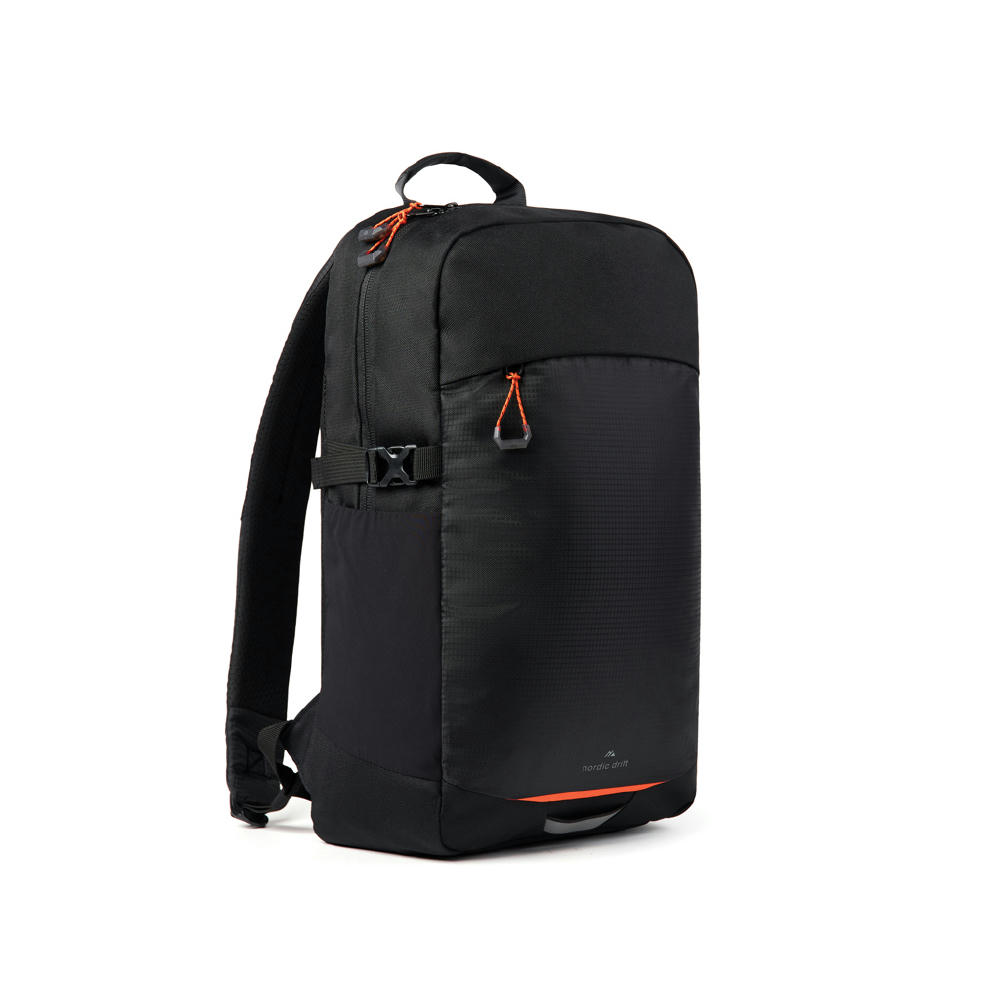 Nordic Drift Trail RCS Daypack 16L Werbeartikel