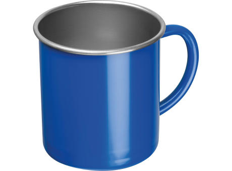 Product image Stahltasse Trezzo bedrucken