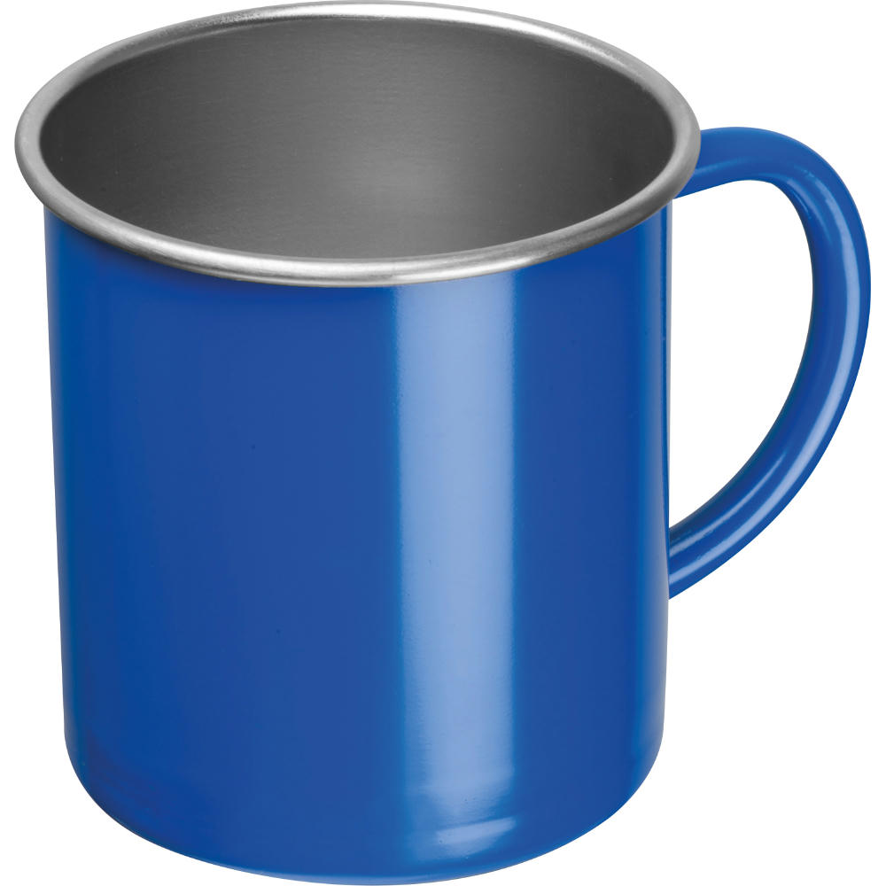 Product image Stahltasse Trezzo Werbeartikel